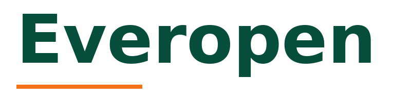 Everopen logo